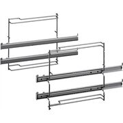 Neff Z11TE25X0 Normalauszug 2-fach