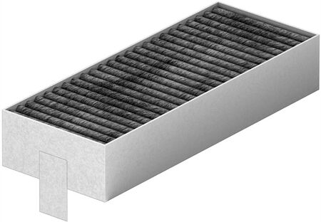 Bosch HEZ9VRCR0 Installationszubehör