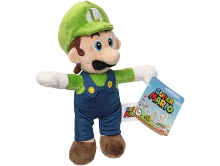 Simba Luigi #2 Plüsch (20cm)