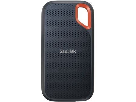 Sandisk Extreme Portable SSD V.2 (1TB)