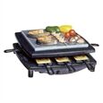 Steba RC 3 Plus Gourmet Raclett 540442