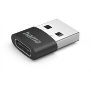 Hama USB-C-Adapter (3Stk.)