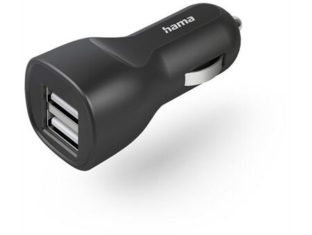 Hama Auto-Ladegerät (12W)