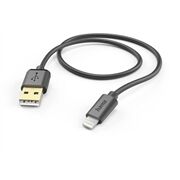 Hama USB > Lightning Kabel (1,5m)