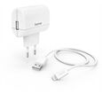 Hama Lightning Ladeset (12W)