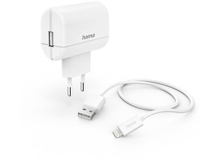 Hama Lightning Ladeset (12W)