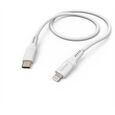 Hama Flexible USB-C > Lightning (1,5m)