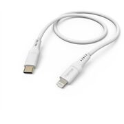Hama Flexible USB-C > Lightning (1,5m)