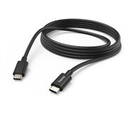 Hama Ladekabel USB-C>USB-C (3m)