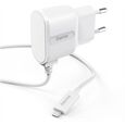 Hama Lightning-Ladegerät (5W) (1m)