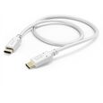Hama Ladekabel USB-C>USB-C (1,5m)