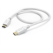 Hama Ladekabel USB-C>USB-C (1,5m)
