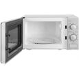 Exquisit MW900-030SI