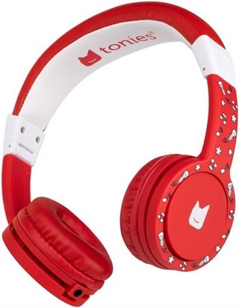 Tonies Lauscher Revision