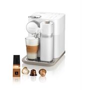 DeLonghi EN 640.W Nespresso Latissima