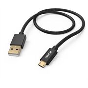 Hama Ladekabel Fabric (1,5m)