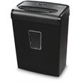 Hama Aktenvernichter Premium M8