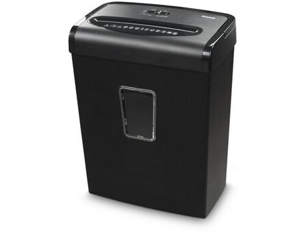 Hama Aktenvernichter Premium M8