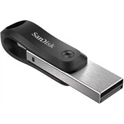 Sandisk iXpand Go USB 3.0 (64GB)