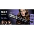 Braun AS 330 Satin Hair 3 Curler