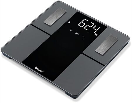 Beurer BF 500 Super Black Edition