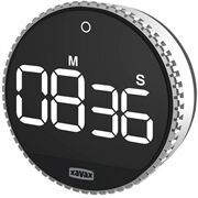 XavaX Küchentimer Rotation