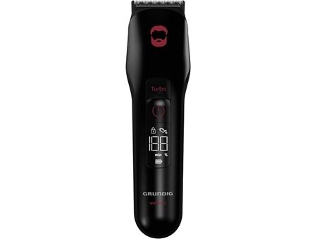 Grundig MC 9030 ProClub