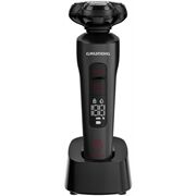 Grundig MS 9130 rot. Rasierer