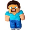 MATTEL Minecraft Plüsch Steve (20cm)