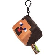 UNITEDLABE Plüsch Clip-on Steve Head (10cm)