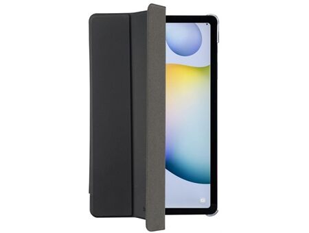 Hama Tablet-Case Fold Clear