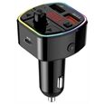 Transmedia FM Bluetooth Transmitter MT2