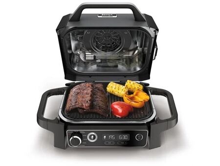 NINJA OG701DE Woodfire Outdoor Grill