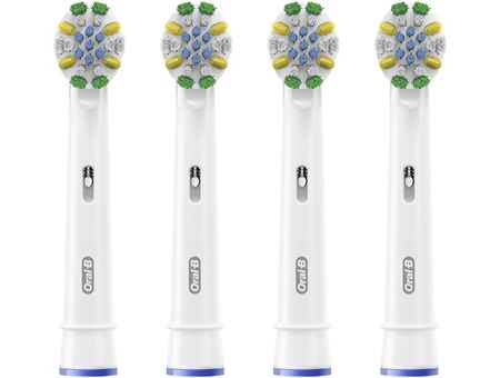 Oral-B Aufsteckb. Pro Tiefenreinig. (4Stk)