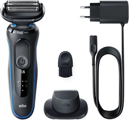 Braun 51-B1200S Series 5