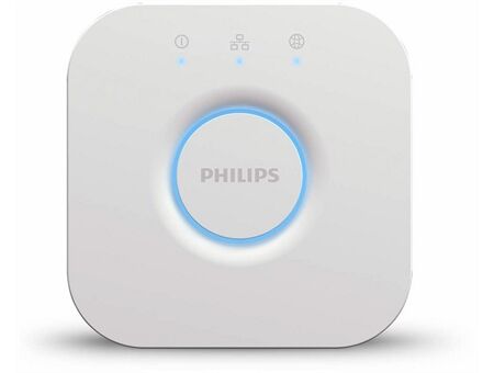 hue Bridge Bundle inkl. Lightstrip (2m)