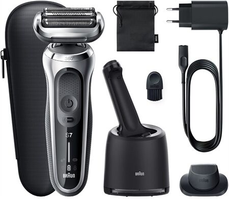 Braun 71-S7200CC Series 7