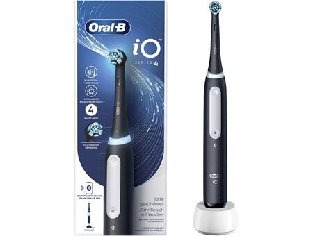 Braun Oral B iO Series 4