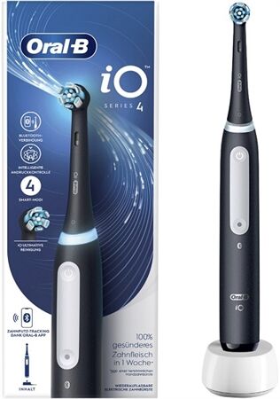 Braun Oral B iO Series 4