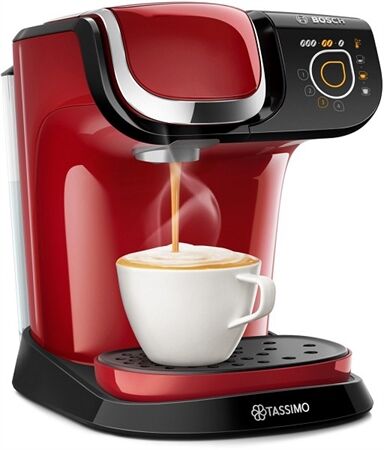 Bosch TAS6503 Tassimo My Way 2