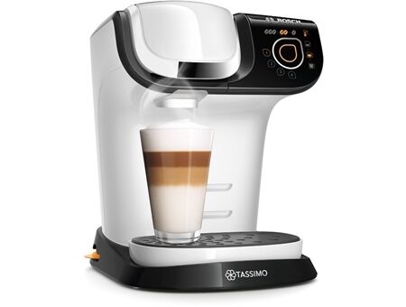 Bosch TAS6504 Tassimo MyMay 2