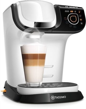 Bosch TAS6504 Tassimo MyMay 2