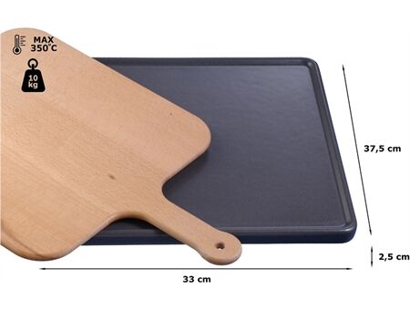 Bosch HEZ 327000 Backstein