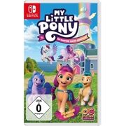 Software Pyramide My Little Pony
