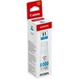Canon GI-51 C (70ml)
