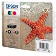 Epson 603 Multipack (10,6ml) CY MG YL