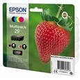 Epson Ink/29 Strawberry CMYK