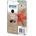 Epson 603 (3,4ml) BK