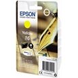 Epson Ink/16 Pen+Crossword 3.1ml YL