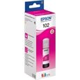 Epson 102 EcoTank Magenta ink bottle